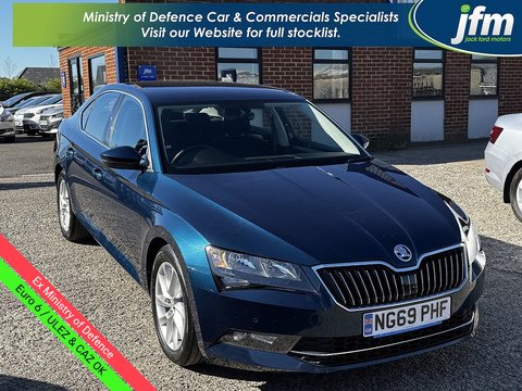 2.0 TDI [150] SE DSG 2.0 5dr Estate Semi Auto Diesel