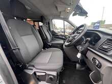 Ford Tourneo Custom 2.0 320 EcoBlue Zetec Euro 6 (s/s) 5Dr (8 Seats)