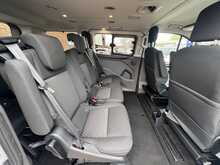 Ford Tourneo Custom 2.0 320 EcoBlue Zetec Euro 6 (s/s) 5Dr (8 Seats)