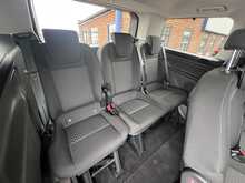 Ford Tourneo Custom 2.0 320 EcoBlue Zetec Euro 6 (s/s) 5Dr (8 Seats)