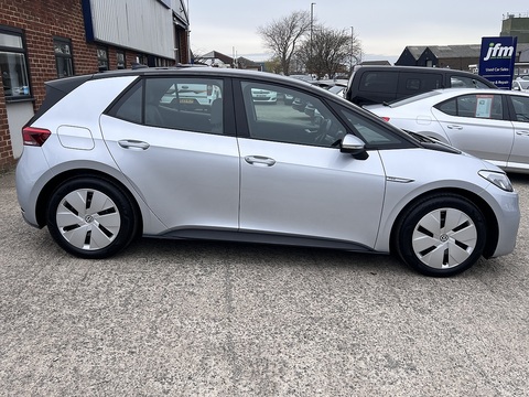 Pro 58kWh Life Auto 0.0 5dr Hatchback Automatic Electric