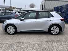 Volkswagen ID.3 Pro 58kWh Life Auto Electric 5-Door Hatchback