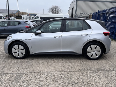 Pro 58kWh Life Auto 0.0 5dr Hatchback Automatic Electric