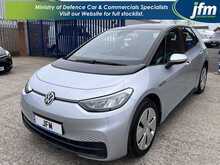 Volkswagen ID.3 Pro 58kWh Life Auto Electric 5-Door Hatchback