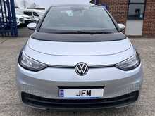 Volkswagen ID.3 Pro 58kWh Life Auto Electric 5-Door Hatchback
