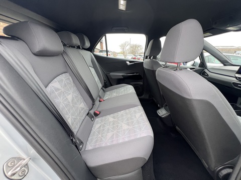 Pro 58kWh Life Auto 0.0 5dr Hatchback Automatic Electric
