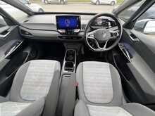 Volkswagen ID.3 Pro 58kWh Life Auto Electric 5-Door Hatchback