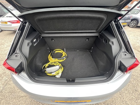 Pro 58kWh Life Auto 0.0 5dr Hatchback Automatic Electric