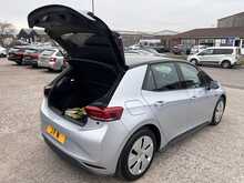 Volkswagen ID.3 Pro 58kWh Life Auto Electric 5-Door Hatchback