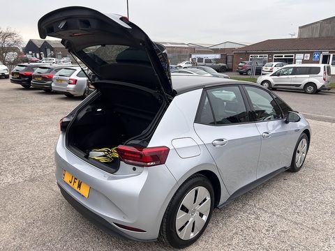 Pro 58kWh Life Auto 0.0 5dr Hatchback Automatic Electric
