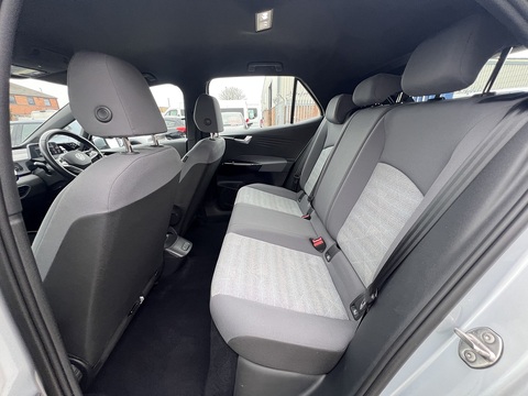 Pro 58kWh Life Auto 0.0 5dr Hatchback Automatic Electric