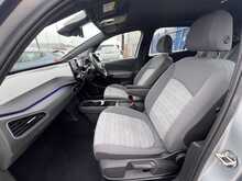 Volkswagen ID.3 Pro 58kWh Life Auto Electric 5-Door Hatchback