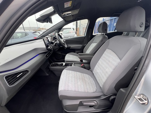 Pro 58kWh Life Auto 0.0 5dr Hatchback Automatic Electric