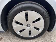 Volkswagen ID.3 Pro 58kWh Life Auto Electric 5-Door Hatchback