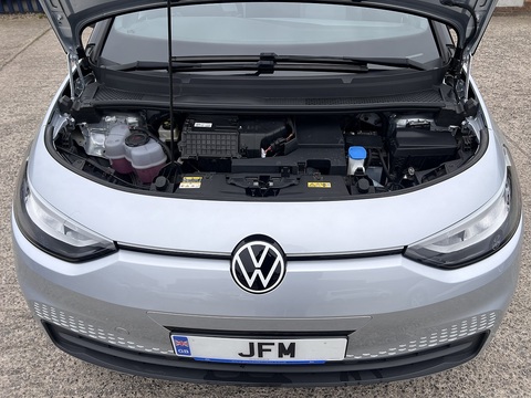Pro 58kWh Life Auto 0.0 5dr Hatchback Automatic Electric