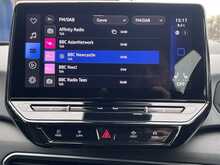 Volkswagen ID.3 Pro 58kWh Life Auto Electric 5-Door Hatchback