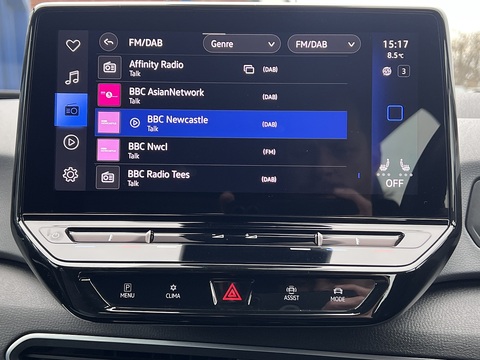 Pro 58kWh Life Auto 0.0 5dr Hatchback Automatic Electric