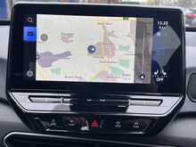 Volkswagen ID.3 Pro 58kWh Life Auto Electric 5-Door Hatchback