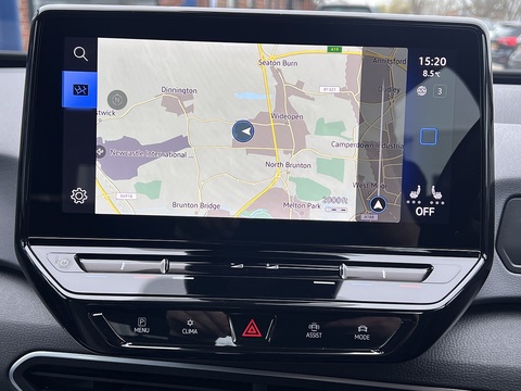 Pro 58kWh Life Auto 0.0 5dr Hatchback Automatic Electric