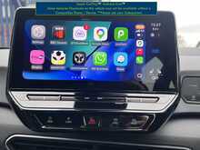 Volkswagen ID.3 Pro 58kWh Life Auto Electric 5-Door Hatchback