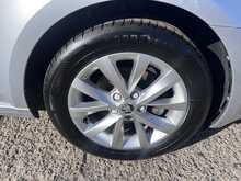 Skoda Octavia 1.6 TDI [115] SE Euro 6 Diesel Manual Estate Car