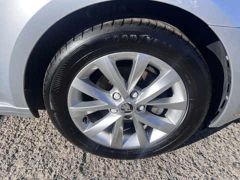 1.6 [115] TDI S Euro 6 (s/s) 1.6 5dr Estate Manual Diesel