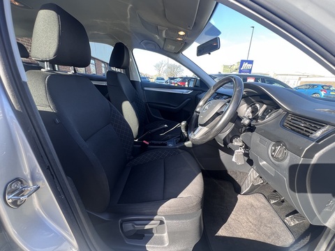 1.6 [115] TDI S Euro 6 (s/s) 1.6 5dr Estate Manual Diesel