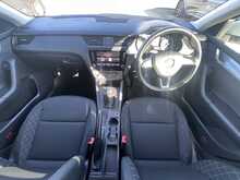 Skoda Octavia 1.6 TDI [115] SE Euro 6 Diesel Manual Estate Car