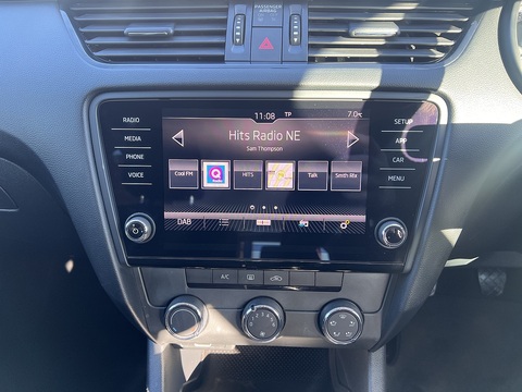 1.6 [115] TDI S Euro 6 (s/s) 1.6 5dr Estate Manual Diesel