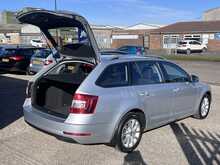 Skoda Octavia 1.6 TDI [115] SE Euro 6 Diesel Manual Estate Car