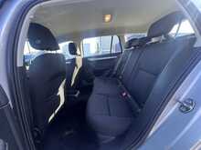 Skoda Octavia 1.6 TDI [115] SE Euro 6 Diesel Manual Estate Car