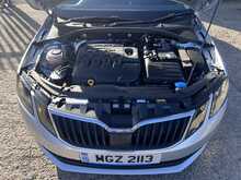 Skoda Octavia 1.6 TDI [115] SE Euro 6 Diesel Manual Estate Car