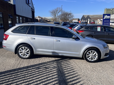 1.6 [115] TDI S Euro 6 (s/s) 1.6 5dr Estate Manual Diesel