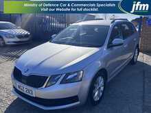 Skoda Octavia 1.6 TDI [115] SE Euro 6 Diesel Manual Estate Car