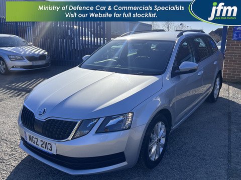 1.6 [115] TDI S Euro 6 (s/s) 1.6 5dr Estate Manual Diesel