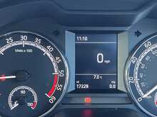 Skoda Octavia 1.6 TDI [115] SE Euro 6 Diesel Manual Estate Car