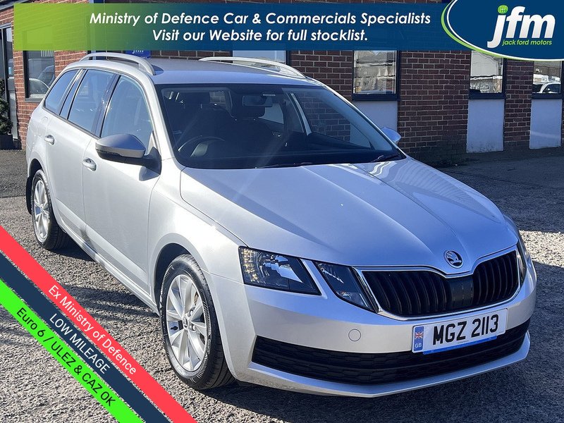 1.6 [115] TDI S Euro 6 (s/s) 1.6 5dr Estate Manual Diesel