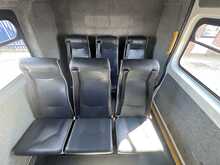 2.0 BlueHDI 35 Enterprise Heavy LWB [L3] High Roof [H2] Euro 6 [9-Seat] Window Van Diesel Manual
