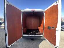 2.0 BlueHDI 35 Enterprise Heavy LWB [L3] High Roof [H2] Euro 6 [9-Seat] Window Van Diesel Manual