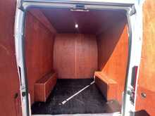 2.0 BlueHDI 35 Enterprise Heavy LWB [L3] High Roof [H2] Euro 6 [9-Seat] Window Van Diesel Manual