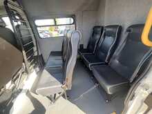 2.0 BlueHDI 35 Enterprise Heavy LWB [L3] High Roof [H2] Euro 6 [9-Seat] Window Van Diesel Manual