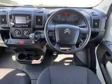 2.0 BlueHDI 35 Enterprise Heavy LWB [L3] High Roof [H2] Euro 6 [9-Seat] Window Van Diesel Manual