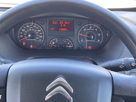 2.0 BlueHDI 35 Enterprise Heavy L3H2 [9-Seat] 2.0 Panel Van Manual Diesel