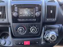 2.0 BlueHDI 35 Enterprise Heavy LWB [L3] High Roof [H2] Euro 6 [9-Seat] Window Van Diesel Manual