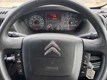 Citroen Relay 2.0 BlueHDI 35 Enterprise Heavy LWB [L3] High Roof [H2] Euro 6 [9-Seat] Combi Van Euro 6 Diesel Manual