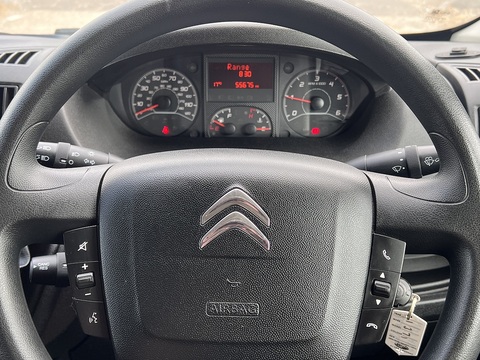 2.0 BlueHDI 35 Enterprise Heavy L3H2 [9-Seat] 2.0 5dr Panel Van Manual Diesel
