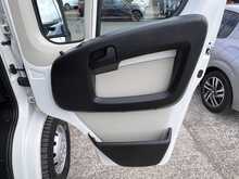 Citroen Relay 2.0 BlueHDI 35 Enterprise Heavy LWB [L3] High Roof [H2] Euro 6 [9-Seat] Combi Van Euro 6 Diesel Manual