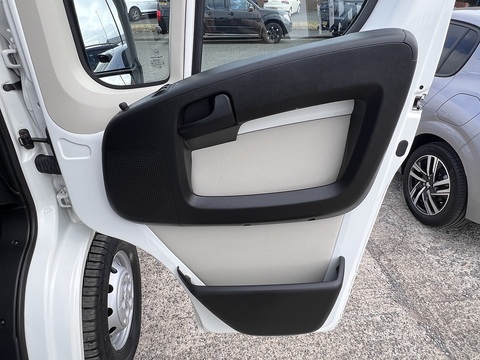 2.0 BlueHDI 35 Enterprise Heavy L3H2 [9-Seat] 2.0 5dr Panel Van Manual Diesel