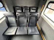 Citroen Relay 2.0 BlueHDI 35 Enterprise Heavy LWB [L3] High Roof [H2] Euro 6 [9-Seat] Combi Van Euro 6 Diesel Manual