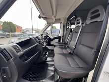 Citroen Relay 2.0 BlueHDI 35 Enterprise Heavy LWB [L3] High Roof [H2] Euro 6 [9-Seat] Combi Van Euro 6 Diesel Manual